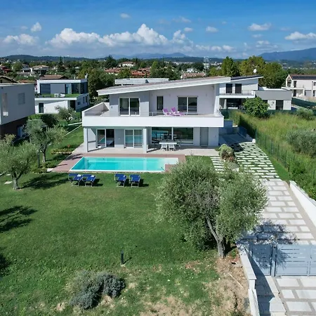 Villa Easy Life By Garda *