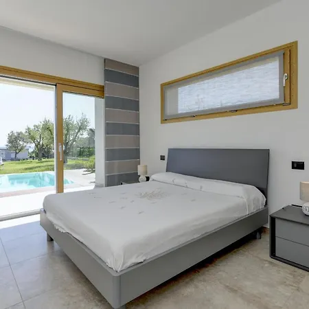Villa Easy Life By Garda Moniga del Garda