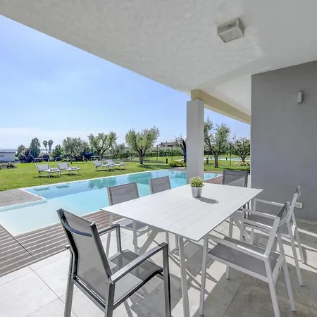 Villa Easy Life By Garda *