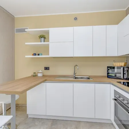 Villa Easy Life By Garda