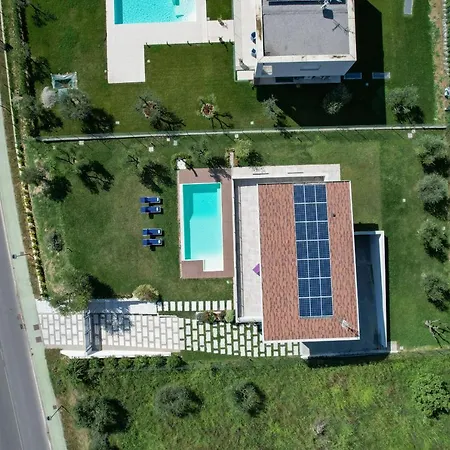 Villa Easy Life By Garda *