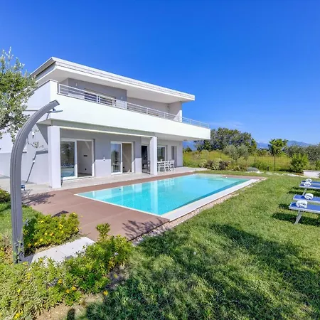 Villa Easy Life By Garda *