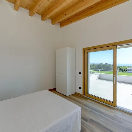 Easy Life By Garda Villa Moniga del Garda