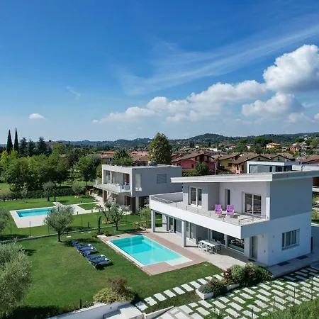 Villa Easy Life By Garda