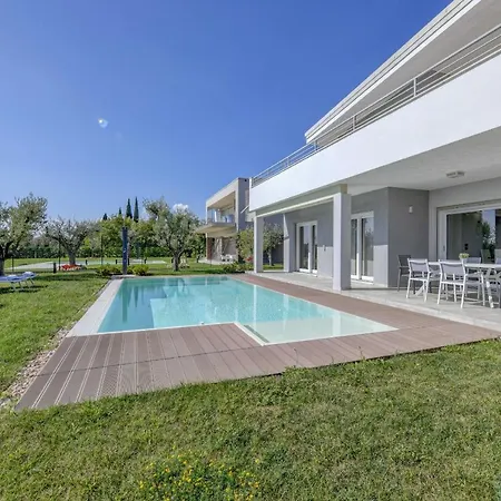 Villa Easy Life By Garda