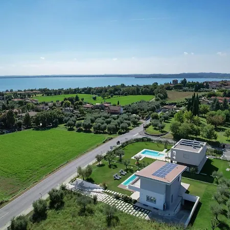 Villa Easy Life By Garda *